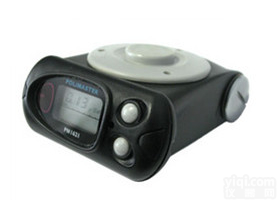 PM1621 <em>核辐射</em>个人<em>剂量</em>仪