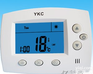 集分<em>水器</em><em>温控器</em> 集分<em>水器</em><em>温控器</em>