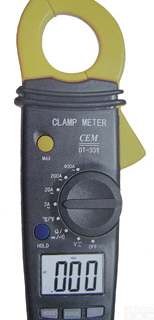 DT-331 深圳<em>钳型表</em>DT-331<em>价格</em>