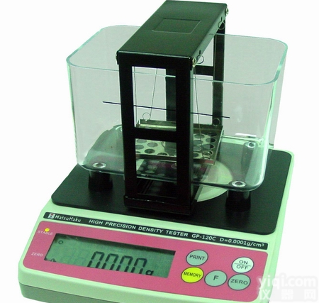 XRS-WL-GP-120M 塑料粉末、颗粒、<em>块状</em>密度<em>测试仪</em>