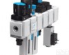 LR-1/8-DB-7-MINI FESTO过滤<em>减压阀</em>,FESTO气动<em>调压</em>阀