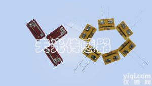 TP TP<em>系列</em>半导体<em>应变</em>计