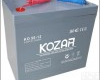 KO300-2 KOZAR<em>蓄电池</em>/数据<em>参考</em>、电池电压