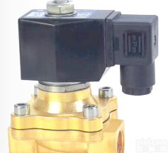 ZCM 零<em>压差</em>机<em>系列</em>煤气电磁阀