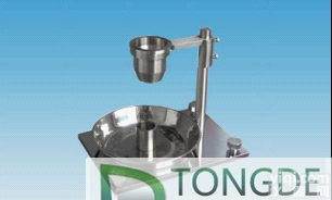 GB1482-84 <em>霍尔</em><em>流速计</em>/松装密度<em>测定仪</em>