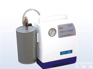 KY-5B <em>手提式</em>压缩机KY-5B大连,南昌<em>小型</em>迷你<em>空压机</em>