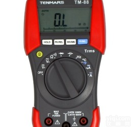 TM-88 <em>三用</em><em>电表</em>TM-88深圳厂家北京<em>金泰</em>科仪代理批发