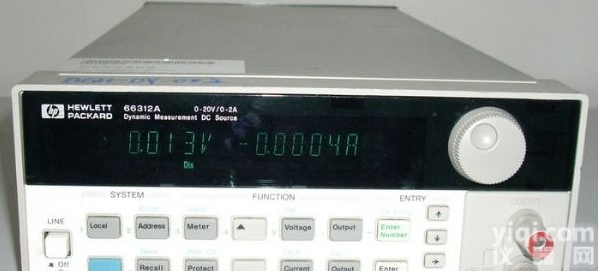 HP66319B <em>HP66319D</em> <em>HP66312A</em> E3632A HP6032A <em>HP66311B</em> 电源