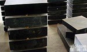 <em>齐全</em>异形厂家<em>定做</em> <em>大理石</em>平台