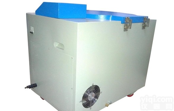 RSH 3000-A <em>页岩</em>气<em>解吸</em>仪恒温水箱