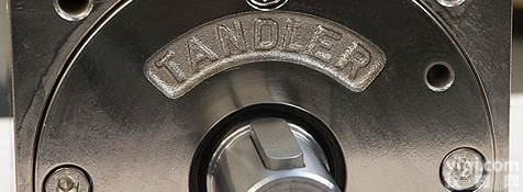 <em>TANDLER</em> <em>TANDLER</em>