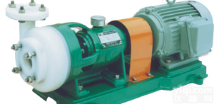 80FSB-30 耐<em>稀硫酸</em>泵