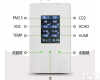 江西壁挂式室内环境<em>监测仪</em>厂家直销<em>批发</em>