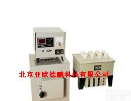 DP-508A <em>石油产品</em><em>灰分测定仪</em> <em>灰分测定器</em>
