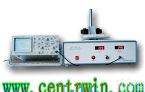 ZH410 ZH410高频光电导少子寿命测试仪/高频光电寿命测试仪