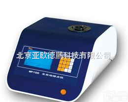 DP-<em>MP120</em> <em>全自动</em><em>熔点</em>仪