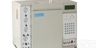 <em>大气污染</em>物一氧化碳分析专用气相色谱仪