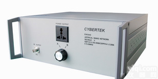 知用<em>EM5040</em> 深圳知用 <em>人工</em><em>电源</em>网络