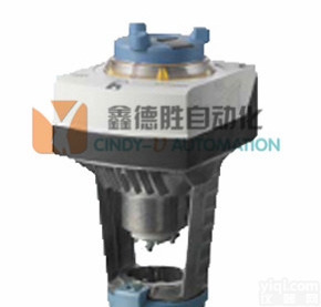 <em>西门子</em><em>电动阀门</em><em>执行器</em>