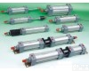 APR-C-TC-100*350ST 台湾JUNFAN<em>双轴</em>型旋转<em>气缸</em> 君帆  