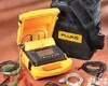 DL09-Fluke1550B 兆欧表     数字绝缘<em>电压</em><em>测试仪</em>高<em>电压</em>直流<em>电压</em>绝缘<em>测试仪</em>