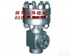A42Y-1000 全启式<em>超高压</em>安全阀