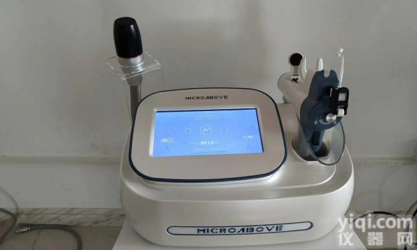 射频水光和<em>雷达</em>线雕的<em>功效</em>原理