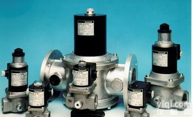 VE4010B1070 <em>燃烧器</em><em>电磁阀</em>