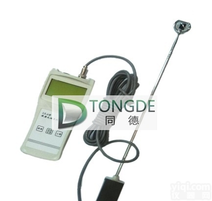 TD-LS300A <em>便携式</em><em>流速</em><em>测算</em>仪/<em>便携式</em><em>流速</em>仪