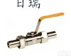 <em>Q61F</em> 日瑞<em>球阀</em> <em>Q61F</em><em>对焊</em><em>球阀</em>