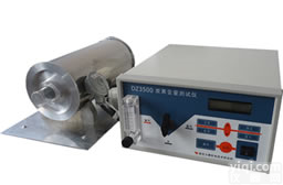 TCJDZ3500 		 <em>炭黑</em>含量<em>测试仪</em>/<em>炭黑</em><em>测试仪</em>/<em>炭黑</em>含量测定仪