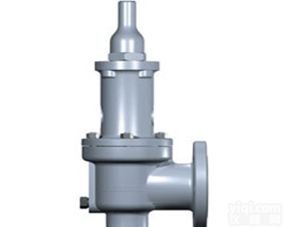 TFWA44C 磅级波纹管<em>平衡</em>式<em>弹簧</em>安全阀