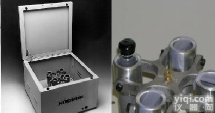 SC-1 <em>硫酸根</em>离子<em>快速</em><em>测定仪</em>