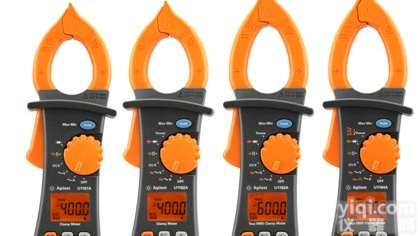 U1193A <em>安捷</em>伦<em>钳形表</em>U1193A厂家北京金泰科仪批发