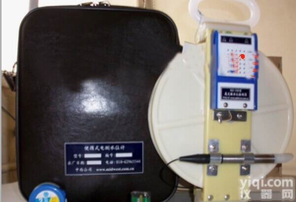 型号:XP85-<em>100</em> 便携式<em>电测</em>水位计（<em>100</em>米）（金Pai优势）