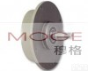 CZW-0.4,CZW-0.05, 单出轴<em>微型</em><em>磁粉制动器</em>