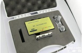 XRS-QT-SMN60-C <em>智能型</em><em>曲面</em>小孔型光泽<em>度仪</em>/<em>智能型</em>光泽<em>度仪</em>