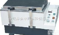 SHA-C <em>数显</em>高温油浴<em>恒温</em><em>振荡器</em>