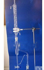 XRS-500ML 磨口<em>挥发油测定器</em>/挥发油提取器/