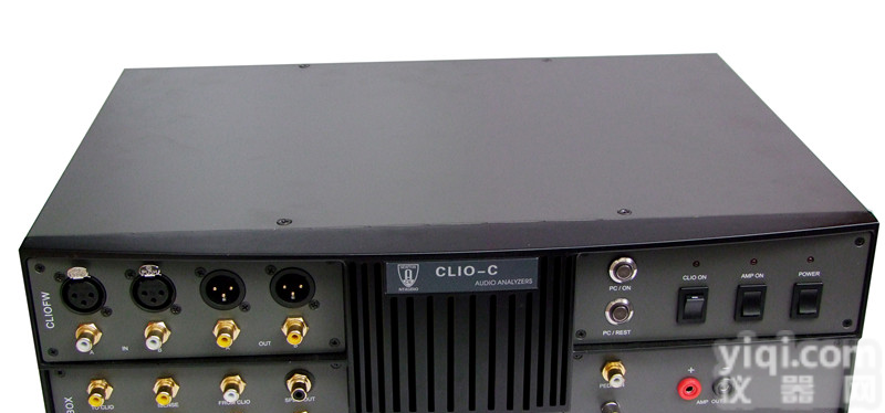 <em>CLIO</em>-C<em>电声</em><em>测试仪</em> <em>CLIO</em>-C精密<em>电声</em><em>测试仪</em>