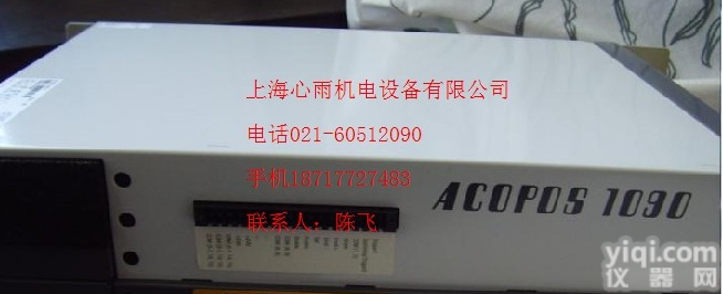 贝<em>加莱</em>ACOPOS伺服<em>驱动器</em>8V1640.00-2 贝<em>加莱</em>伺服<em>驱动器</em>