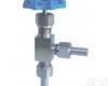  J<em>24</em>W H外<em>螺纹</em>角式<em>针型阀</em>