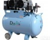 岱洛DA5002 静音无油<em>空压机</em>（<em>压缩机</em>）
