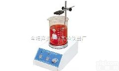 79-1型<em>磁力</em><em>加热</em><em>搅拌器</em>