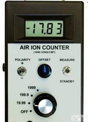 负离子浓度仪(<em>AIC-2000</em>) 负离子浓度仪(<em>AIC-2000</em>)