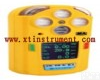 XTY5114771 <em>袖珍</em>式<em>防水</em>性多参数气体检测报警仪