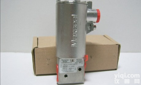 <em>英国</em>NORGREN<em>英国</em>MAXSEAL<em>阀门</em>