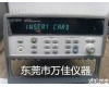 Agilent 34970A 安捷伦数据采集器