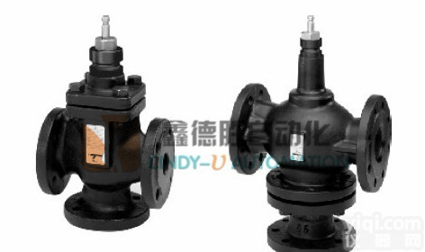 <em>西门子</em><em>调节阀</em>