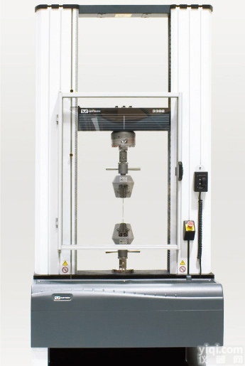 5980系列 英斯特朗双立柱<em>落地式</em><em>拉力机</em>